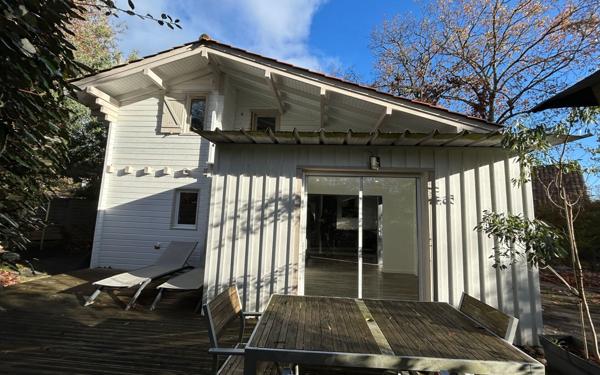 Maison à vendre    4 pièces • 64 m2 La Teste-de-Buch