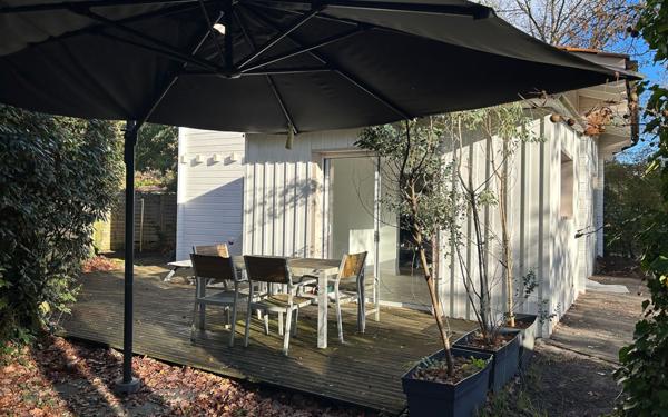 Maison à vendre    4 pièces • 64 m2 La Teste-de-Buch