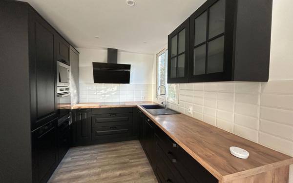 Maison à vendre    4 pièces • 64 m2 La Teste-de-Buch