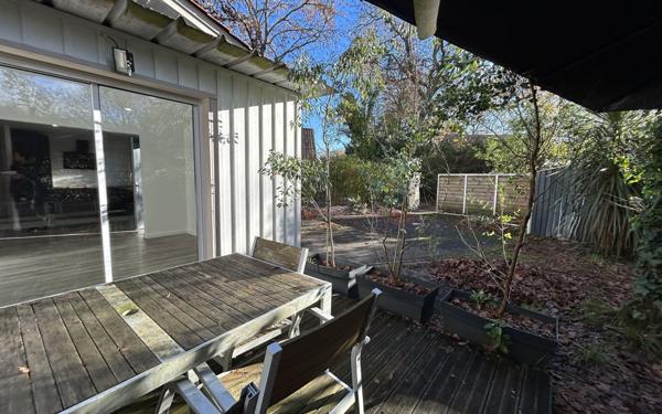 Maison à vendre    4 pièces • 64 m2 La Teste-de-Buch