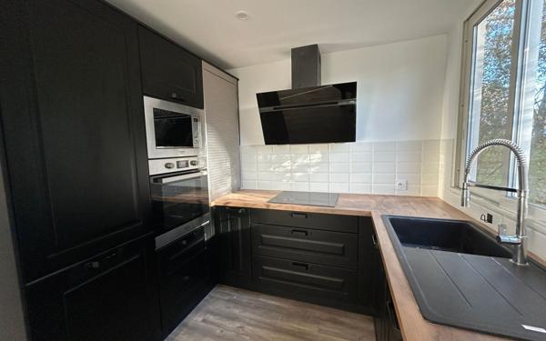 Maison à vendre    4 pièces • 64 m2 La Teste-de-Buch