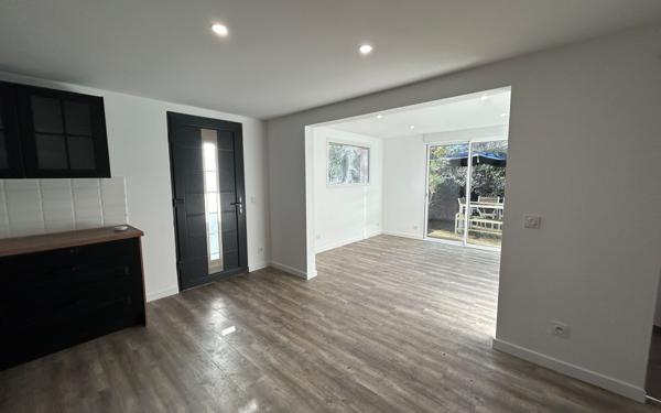 Maison à vendre    4 pièces • 64 m2 La Teste-de-Buch