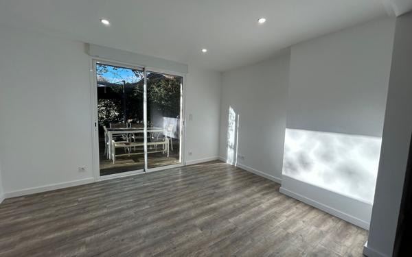 Maison à vendre    4 pièces • 64 m2 La Teste-de-Buch