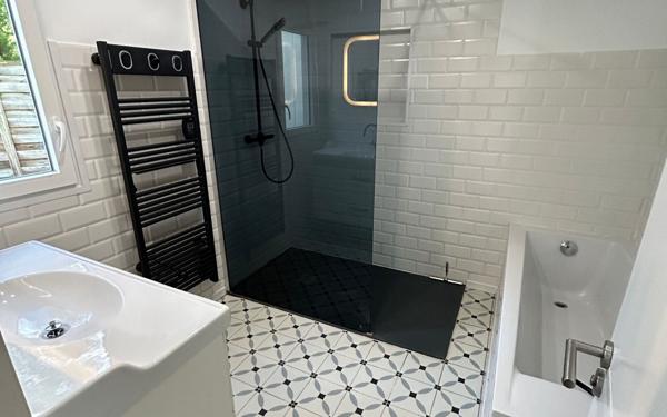 Maison à vendre    4 pièces • 64 m2 La Teste-de-Buch