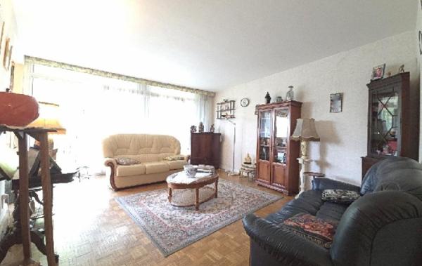 Vente Appartement P4 Nogent-sur-oise