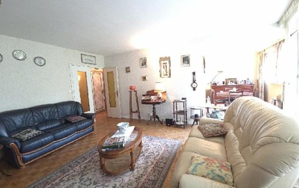 Vente Appartement P4 Nogent-sur-oise