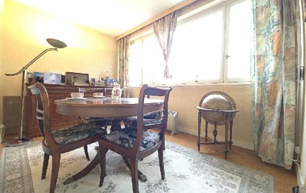 Vente Appartement P4 Nogent-sur-oise