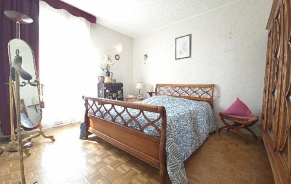Vente Appartement P4 Nogent-sur-oise