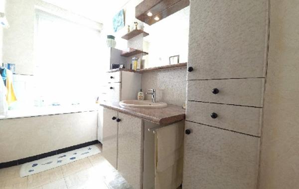 Vente Appartement P4 Nogent-sur-oise