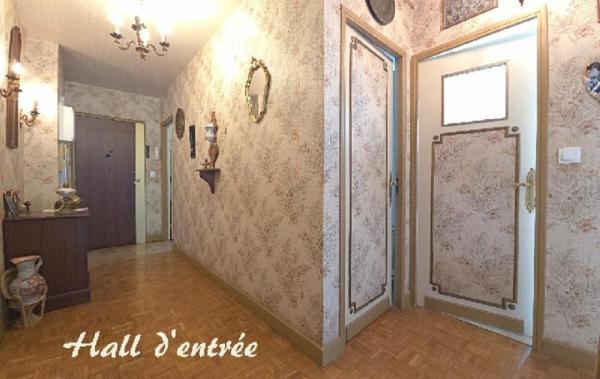 Vente Appartement P4 Nogent-sur-oise