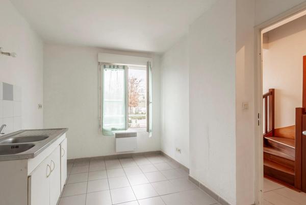 Maison de 117m2 Epernay