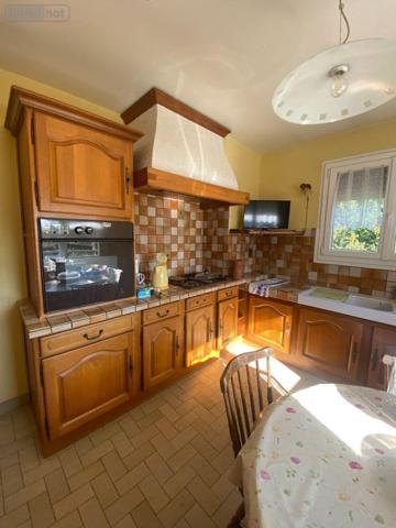 Maison individuelle à vendre à Vallerois-Lorioz en Haute-Saône (70000), ref : 70003-73