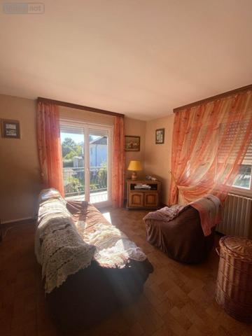 Maison individuelle à vendre à Vallerois-Lorioz en Haute-Saône (70000), ref : 70003-73