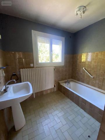 Maison individuelle à vendre à Vallerois-Lorioz en Haute-Saône (70000), ref : 70003-73