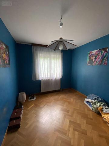 Maison individuelle à vendre à Vallerois-Lorioz en Haute-Saône (70000), ref : 70003-73