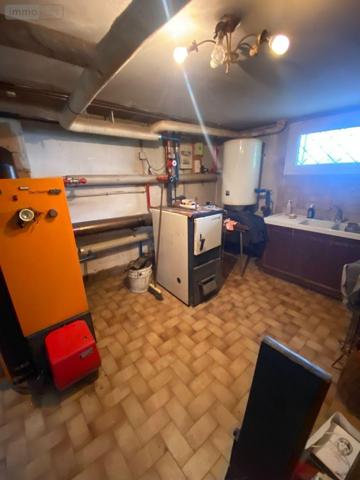 Maison individuelle à vendre à Vallerois-Lorioz en Haute-Saône (70000), ref : 70003-73