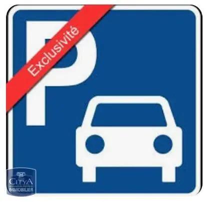 Parking à vendre 10m² Paris 12e Arrondissement (75012)