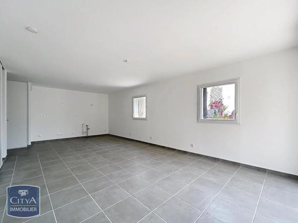Appartement à vendre 2 pièces 55.64m² Le Cannet (06110)