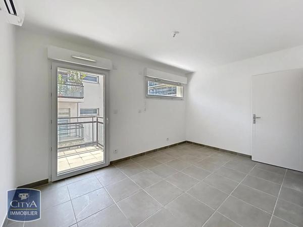 Appartement à vendre 2 pièces 55.64m² Le Cannet (06110)