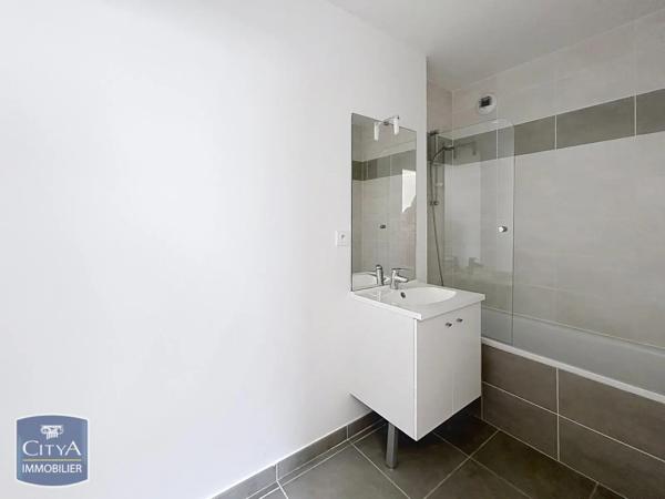 Appartement à vendre 2 pièces 55.64m² Le Cannet (06110)