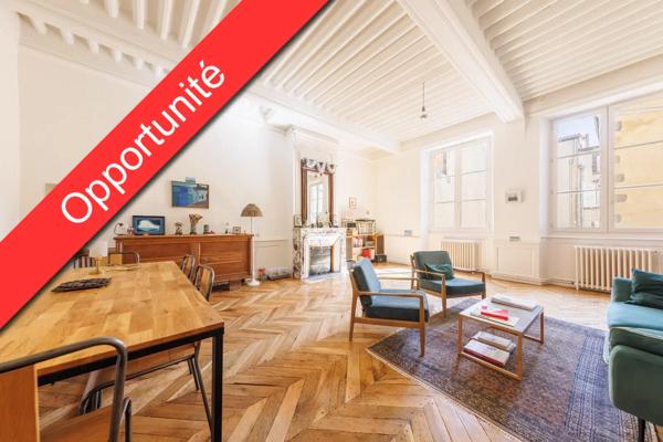 Appartement à vendre 6 pièces 165m² Riom (63200)
