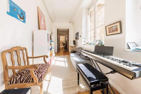 Appartement à vendre 6 pièces 165m² Riom (63200)