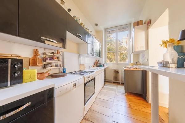 Appartement à vendre 6 pièces 165m² Riom (63200)