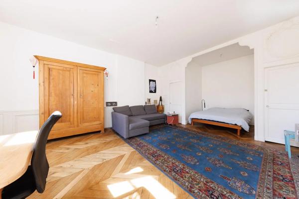 Appartement à vendre 6 pièces 165m² Riom (63200)