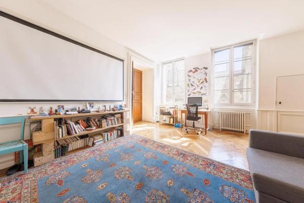 Appartement à vendre 6 pièces 165m² Riom (63200)