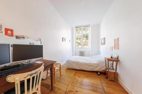 Appartement à vendre 6 pièces 165m² Riom (63200)