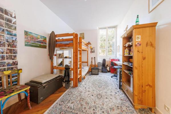 Appartement à vendre 6 pièces 165m² Riom (63200)