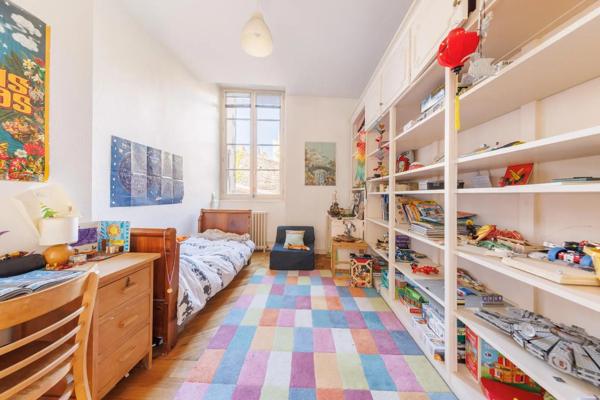 Appartement à vendre 6 pièces 165m² Riom (63200)