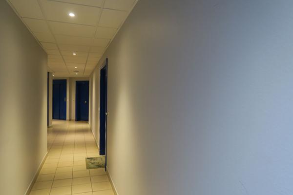 SETE T3 ASCENSEUR + TERRASSE +PARKING