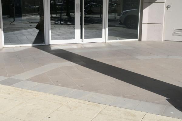 SETE T3 ASCENSEUR + TERRASSE +PARKING