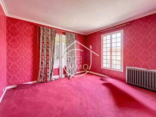 SAINTE FOY LA GRANDE  : Maison de caractère du XIX  ème siècle