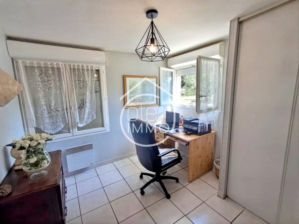 PRIGRONRIEUX: Maison beaux volumes de 122m² avec jardin