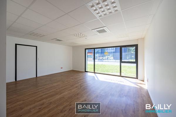 LES SABLES D'OLONNE - BUREAUX 37 M² , Les sables d olonne