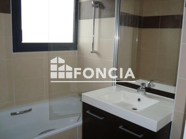 Location Appartement 5 pièces 108.1 m² - 27 29 31 RUE DU LOT Toulouse 31100