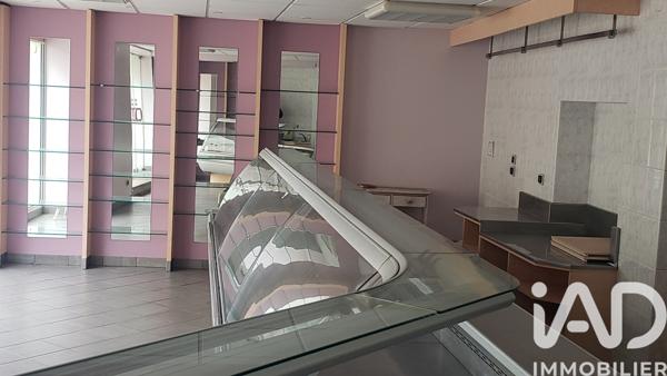 Maison à vendre 10 pièces 116 m² Villefagnan