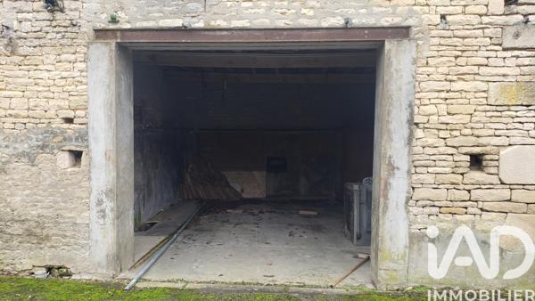 Maison à vendre 10 pièces 116 m² Villefagnan