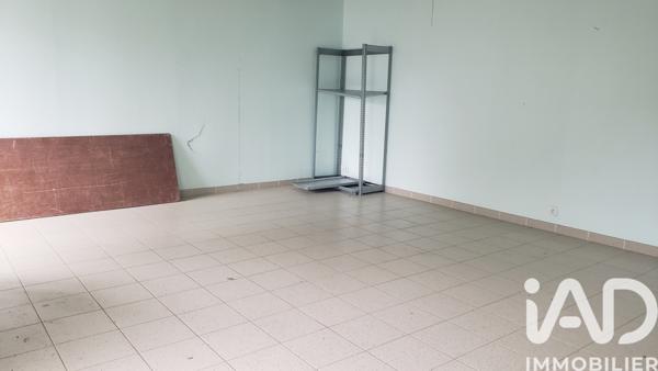 Maison à vendre 10 pièces 116 m² Villefagnan