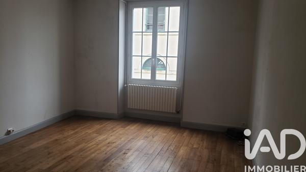 Maison à vendre 10 pièces 116 m² Villefagnan