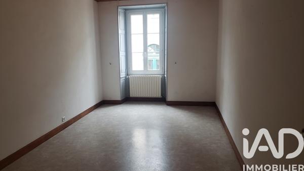 Maison à vendre 10 pièces 116 m² Villefagnan