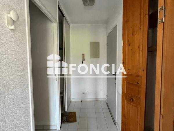 Location Studio 26.56 m² - 611 RUE DE SAINT PRIEST Montpellier 34000