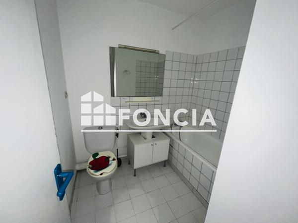 Location Studio 26.56 m² - 611 RUE DE SAINT PRIEST Montpellier 34000