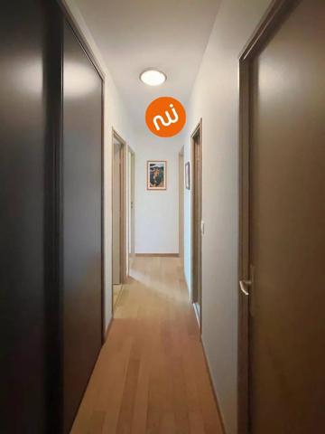 Appartement T5 112m² - GARAGE - PARKING - Cave