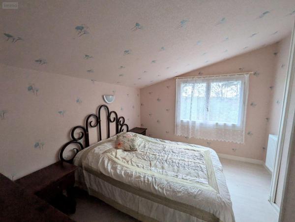 Maison à vendre à Guidel dans le Morbihan (56520), ref : 29114-115