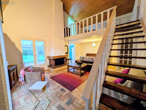 Maison à vendre à Guidel dans le Morbihan (56520), ref : 29114-115