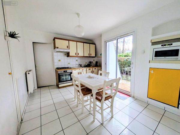 Maison à vendre à Guidel dans le Morbihan (56520), ref : 29114-115