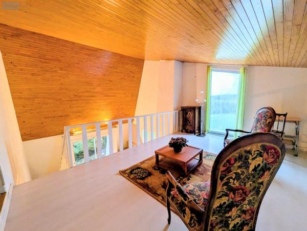 Maison à vendre à Guidel dans le Morbihan (56520), ref : 29114-115